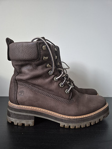 Timberland (2 фото из 4)