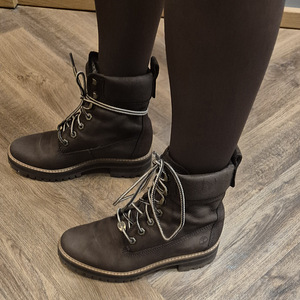 Timberland (4 фото из 4)