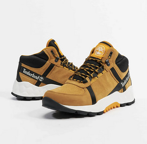 Talvesaapad Timberland Solar Wave LT Mid WP (1 foto / 8)