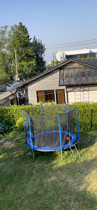 Batuur Funfit 220 cm (2 foto / 2)