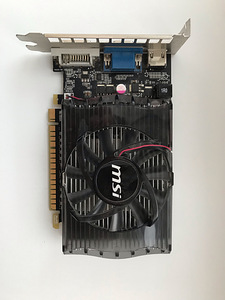 GT 630 (1 фото из 3)