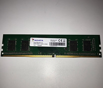 Adata Premier DDR4 2400 DIMM 4 ГБ CL17 двухсторонняя
