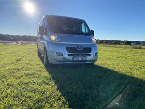 Peugeot Boxer 2.2 81kw 2014 (2 foto / 15)