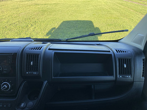 Peugeot Boxer 2.2 81kw 2014 (14 foto / 15)