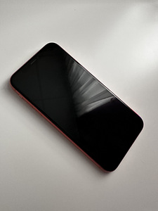 iPhone XR 128 GB (Coral) (3 foto / 3)