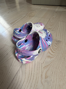 Crocs c9 (1 foto / 3)