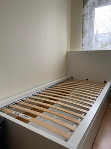 Ikea voodi 90x200 (1 foto / 3)