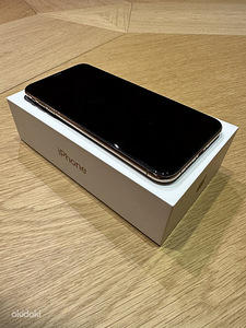 iPhone XS Max 64gb (2 foto / 4)