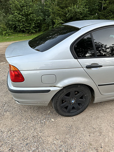 BMW E46 318i 1998 87kw (4 foto / 14)