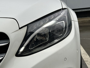 Mercedes-Benz C 220 BLUETEC 170kw (8 foto / 15)