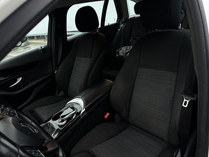 Mercedes-Benz C 220 BLUETEC 170kw (11 foto / 15)