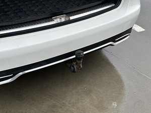 Mercedes-Benz C 220 BLUETEC 170kw (14 foto / 15)