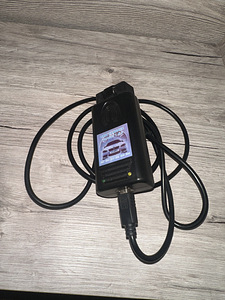 BMW Scanner 1.4.0 OBD2 (1 foto / 1)