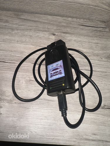 BMW Scanner 1.4.0 OBD2