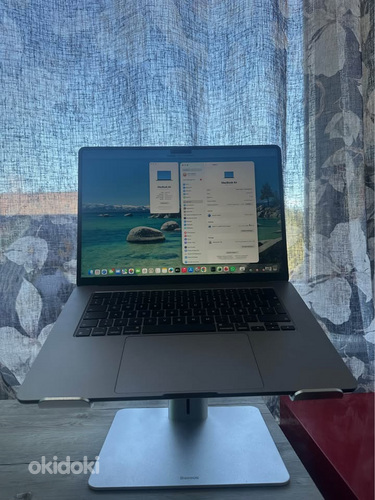 Macbook Air M2 15”