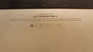 Монитор Apple A1407, 27" (2 фото из 5)