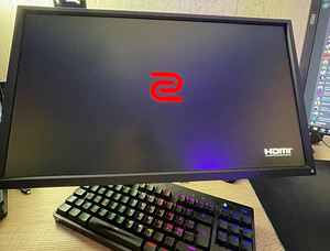 Benq XL2546 240hz (3 foto / 6)