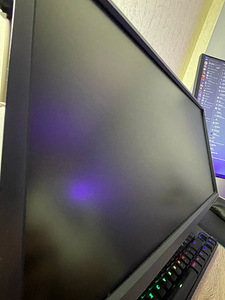 Benq XL2546 240hz (6 foto / 6)