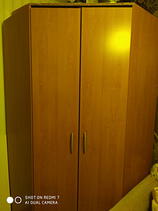 Угловой шкаф (3 фото из 3)