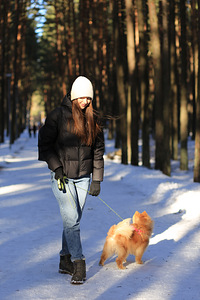 Няня для животных, передержка животных, pet sitter (4 фото из 4)