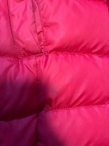 Tommy hilfiger talvejope (4 foto / 4)