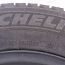Пластинчатые шины Michelin X-Ice на жестяных дисках Ford 15 дюймов (фото #3)
