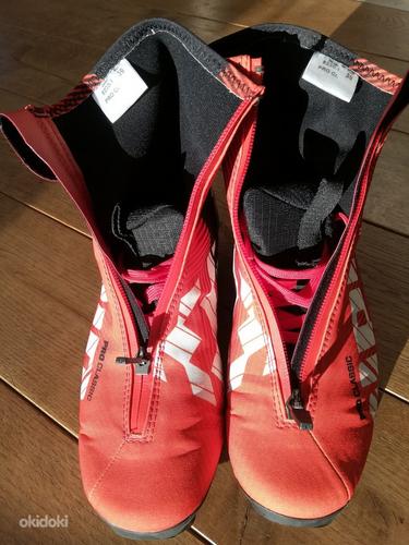 Лыжные ботинки Alpina Pro Classic Racing (фото #7)
