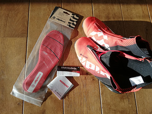 Suusasaapad Alpina Pro Classic Racing (9 foto / 9)