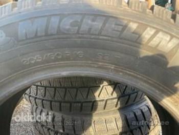 Michelin naastrehvid 205/60 R16 (foto #2)