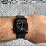 Apple Watch SE2 (2022) 44mm GPS Midnight Alumiinium (фото #1)