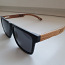 НОВЫЙ! Солнцезащитные очки из бамбука! (фото #3)