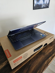 Lenovo LOQ 15IRH8 (3 foto / 5)