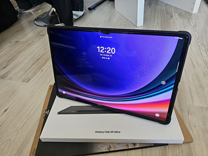 Samsung Galaxy Tab S9 ULTRA (1 foto / 3)