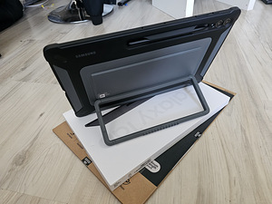 Samsung Galaxy Tab S9 ULTRA (3 foto / 3)