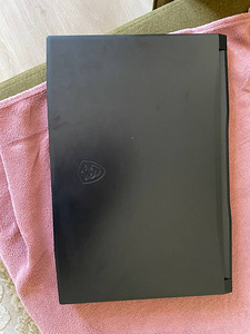 MSI Katana GF76 11UD (SKU: GF76 11UD-466XPL) (4 foto / 6)
