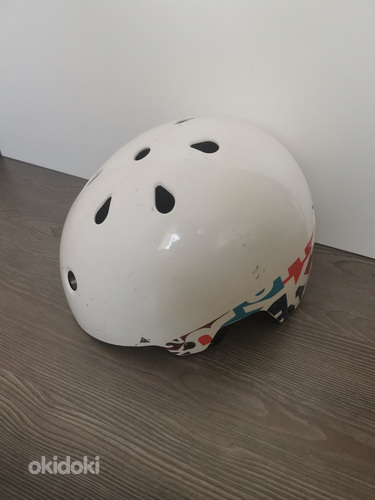 Шлем к2 48-54cm (фото #1)