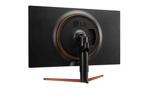 Monitor LG 32GK650F-B 144hz 1440p (32 inch) (3 foto / 3)