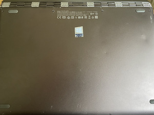 Müüa kasutatud sülearvuti Lenovo-Yoga920-13IKB (4 foto / 4)