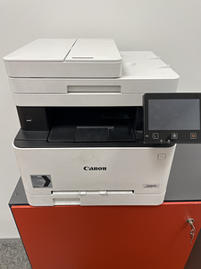 Canon MF643Cdw (б/у) (1 фото из 2)