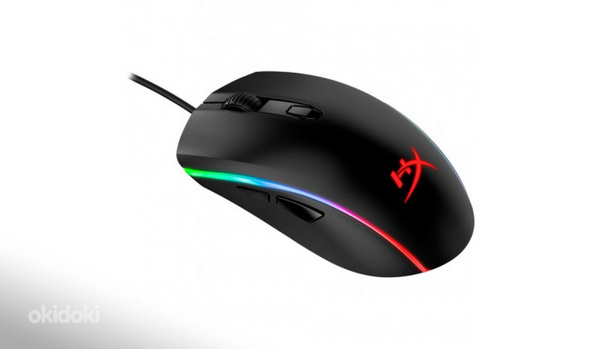 Игровая мышь HyperX Pulsefire Surge