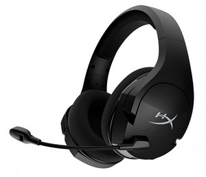 HyperX Cloud Stinger S For PC Headset