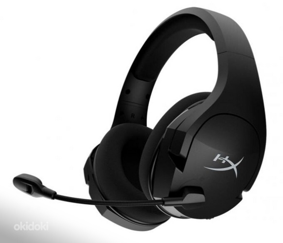HyperX Cloud Stinger S 7.1 surround For PC Headset