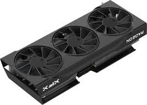 XFX Radeon RX 9070 SWIFT OC Gaming Edition (1 foto / 1)
