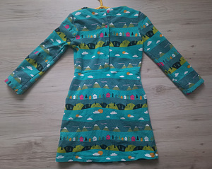 Frugi kleit 110 (4 foto / 4)