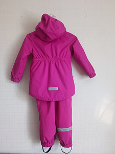 Lenne kevad/sügis komplekt 110 (2 foto / 9)