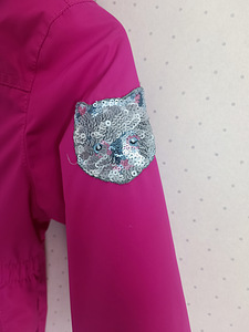 Lenne kevad/sügis komplekt 110 (3 foto / 9)