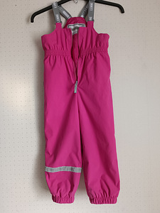 Lenne kevad/sügis komplekt 110 (5 foto / 9)