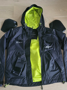 Alpinestars Mogress Air (L) (2 foto / 5)