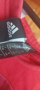 СВИТЕРОК С КАПЮШОНОМ ADIDAS (2 фото из 2)