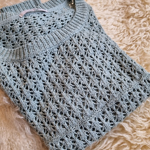 Vero Moda kampsun, ZARA vest suurus 36 / S (6 foto / 6)